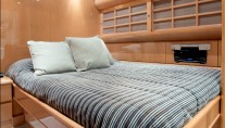 Yacht SARAH A -  VIP Cabin